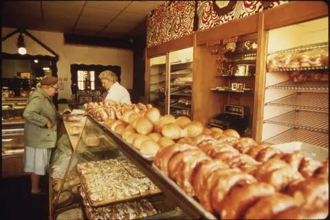 Tobermory Bakery photo 2